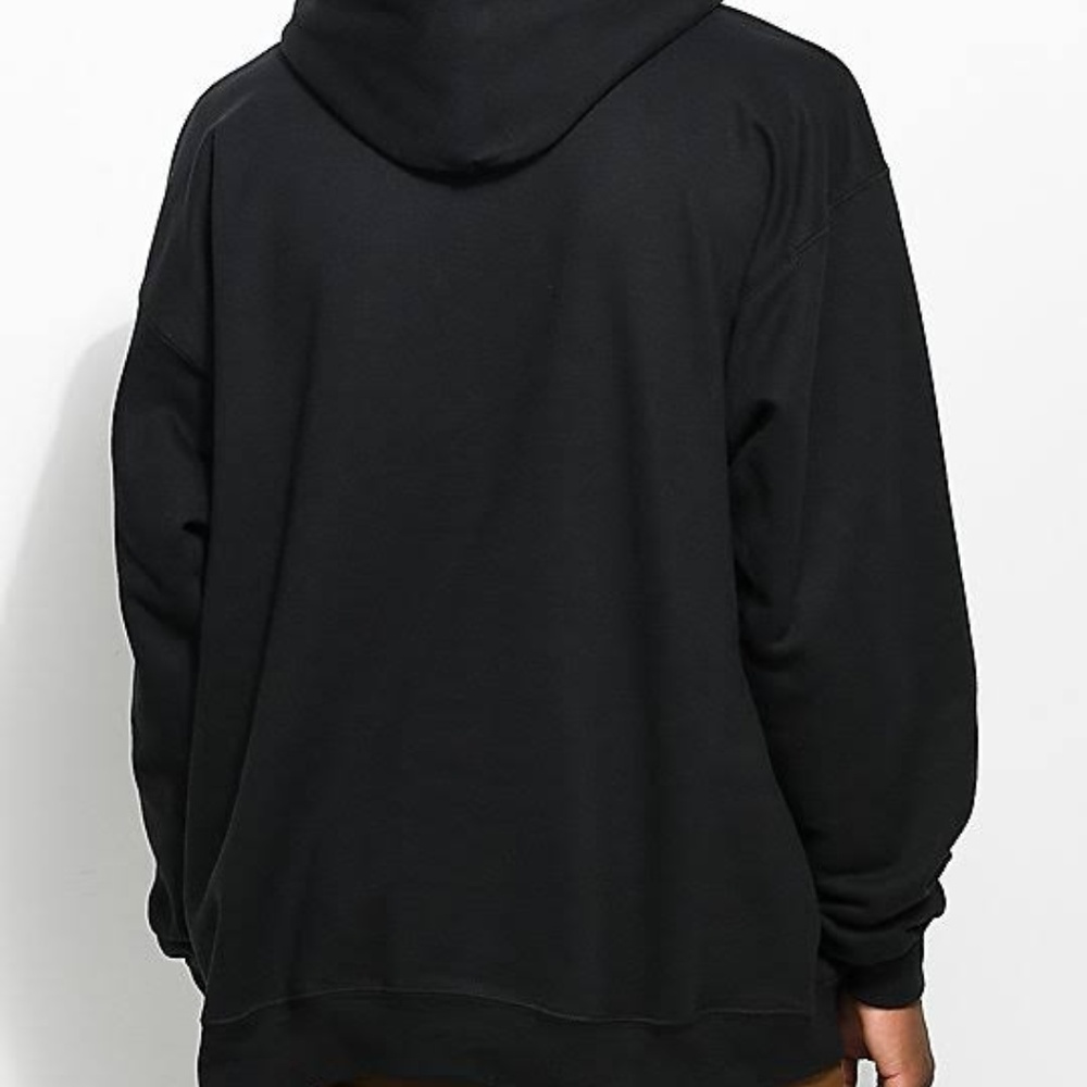 Thrasher Magazine Liberty Goat - Picture 2 of 5